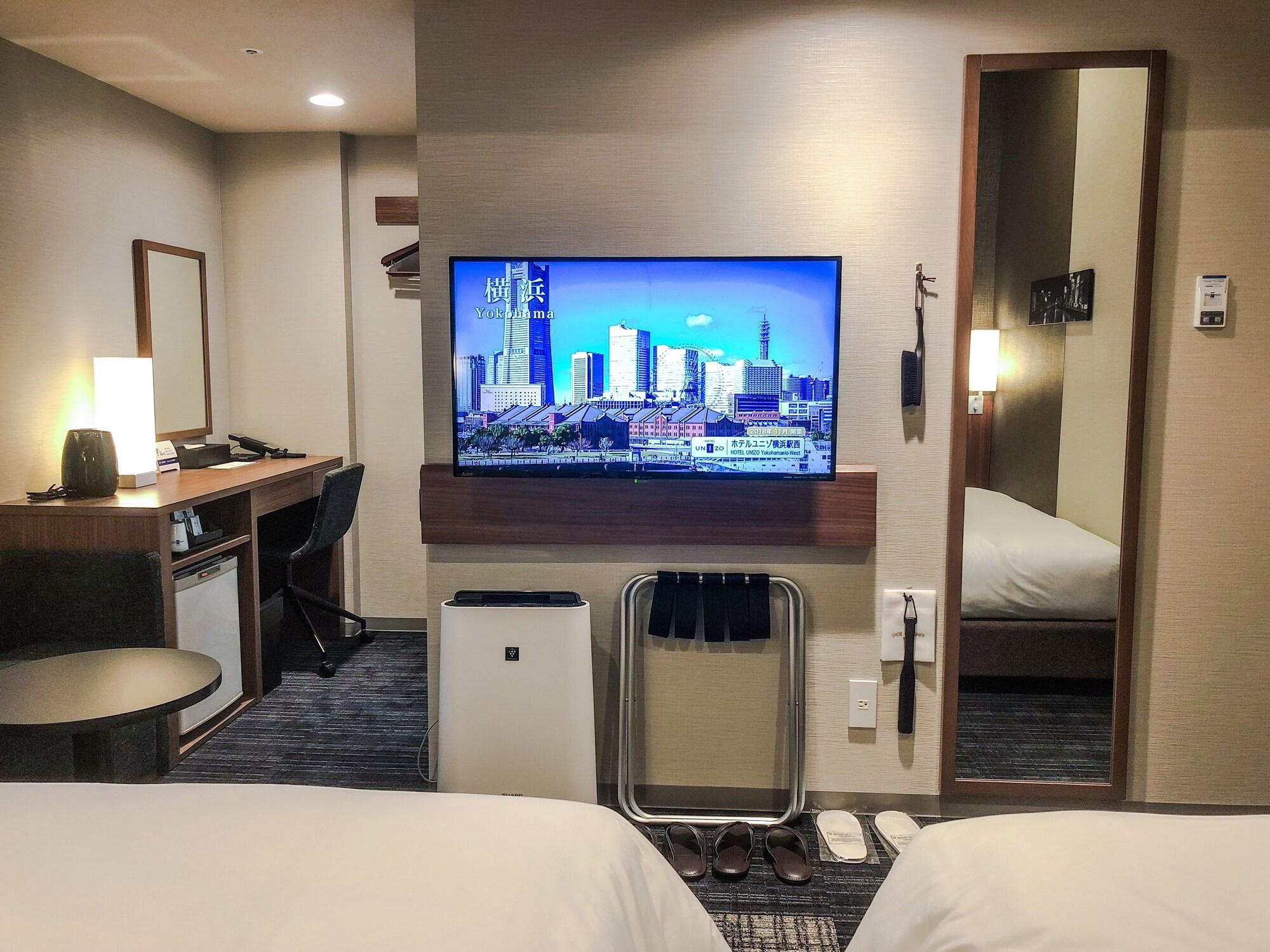 Four Points Flex By Sheraton Fukuoka Hakata 酒店 3*