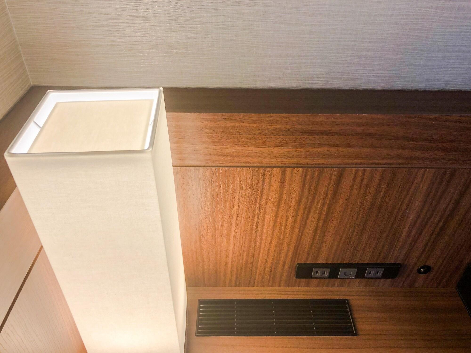 Four Points Flex By Sheraton Fukuoka Hakata 福冈