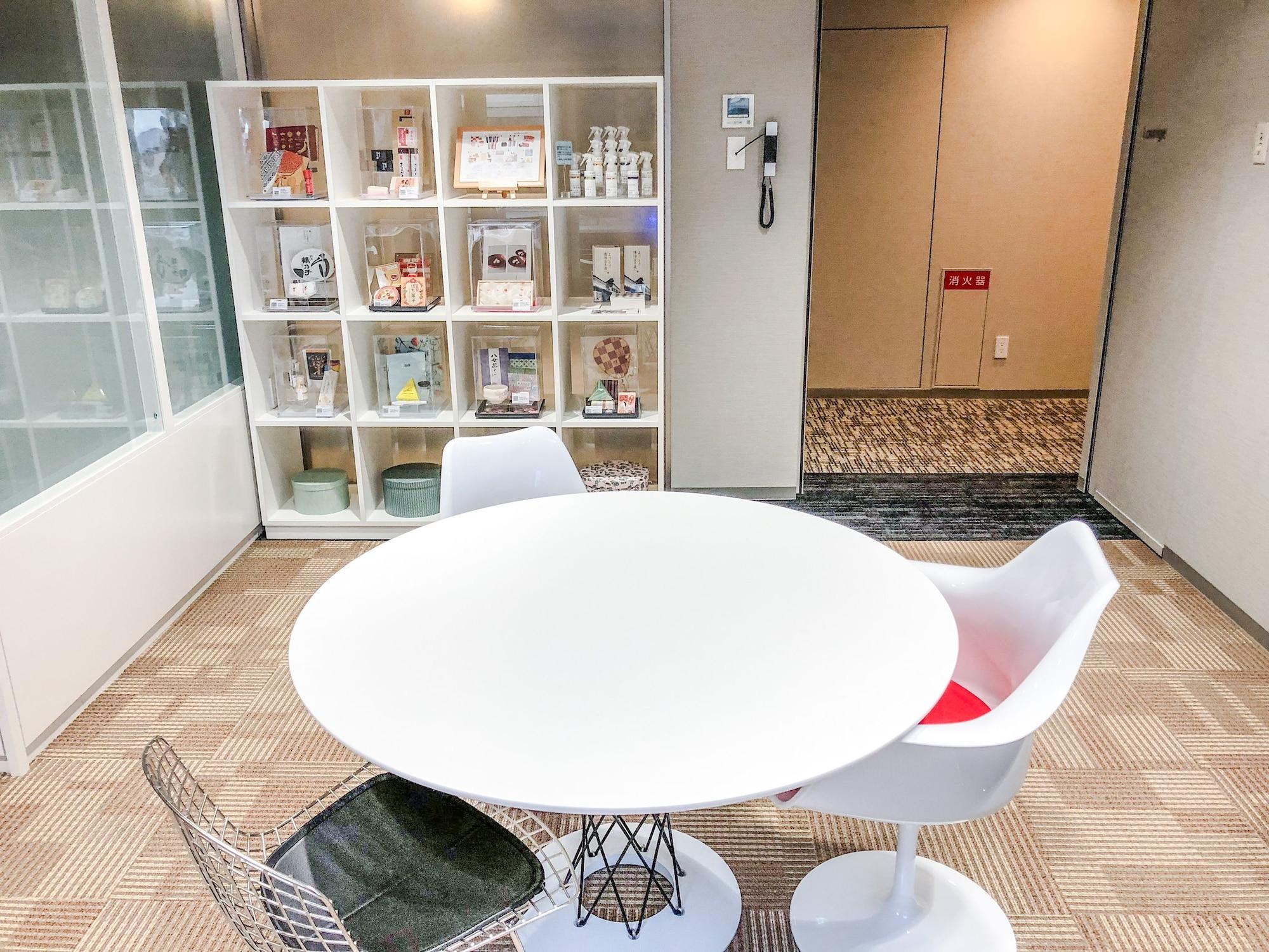 Four Points Flex By Sheraton Fukuoka Hakata 3* 福冈