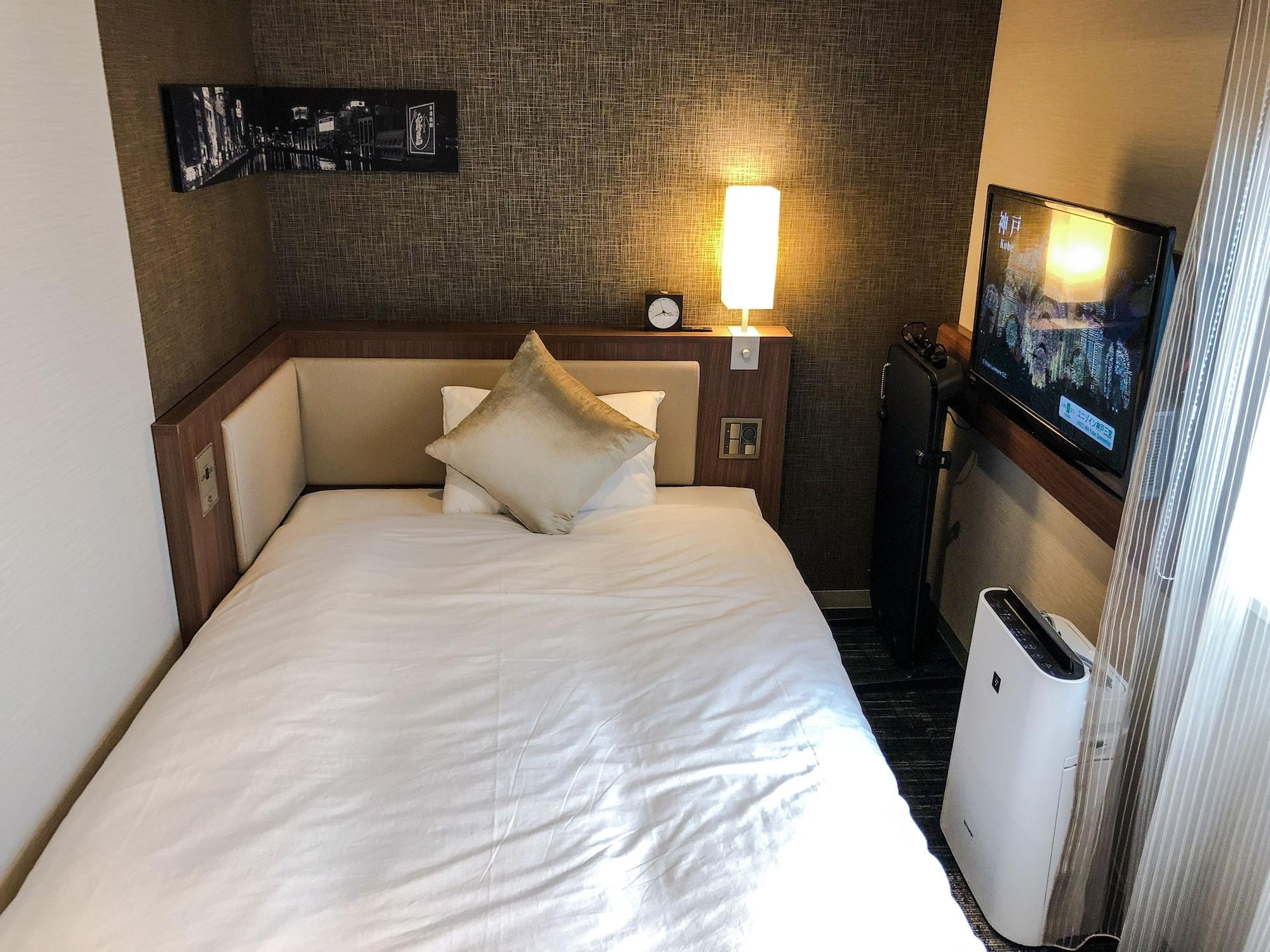 Four Points Flex By Sheraton Fukuoka Hakata 酒店 3*
