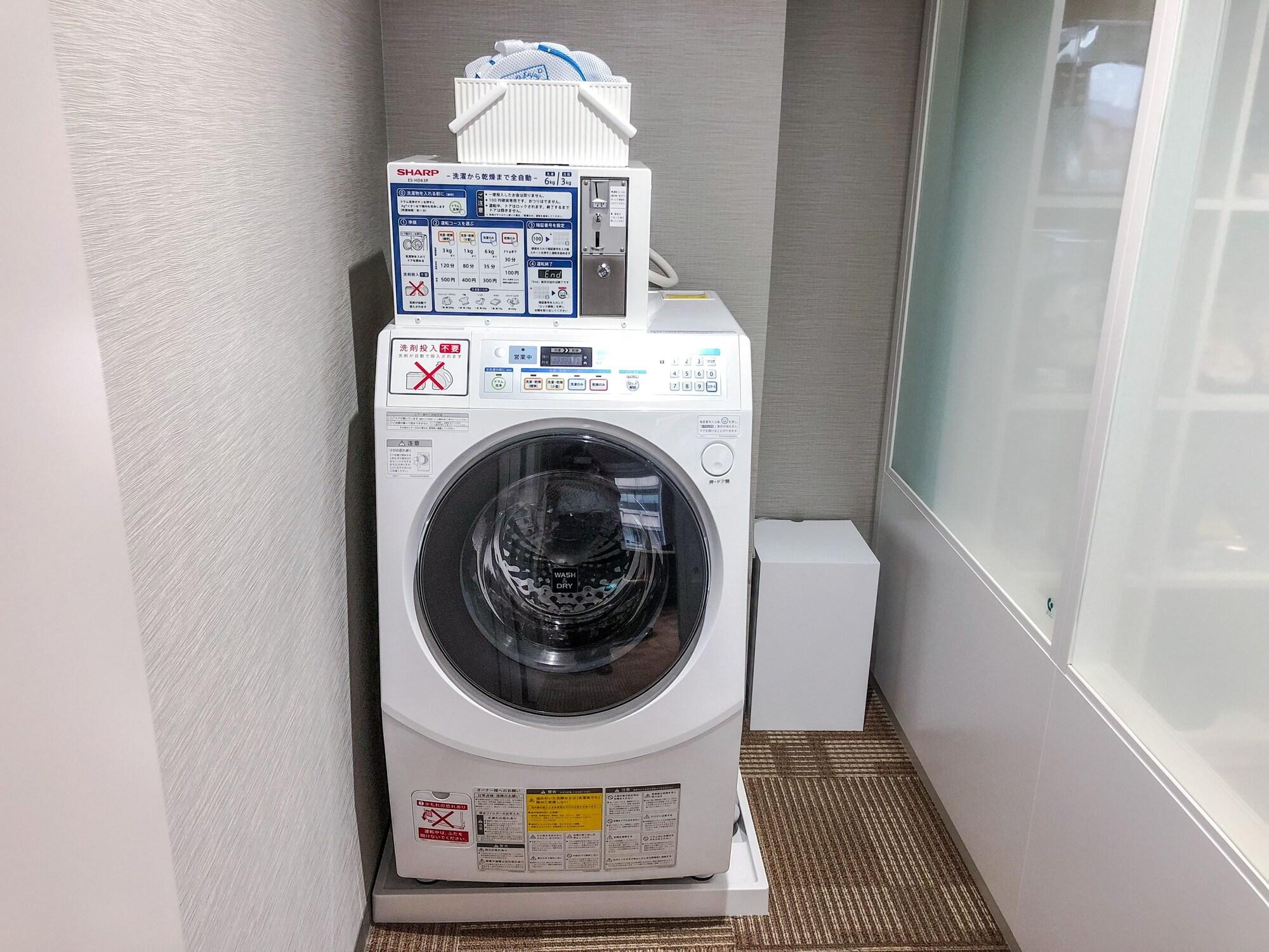 酒店 Four Points Flex By Sheraton Fukuoka Hakata 福冈