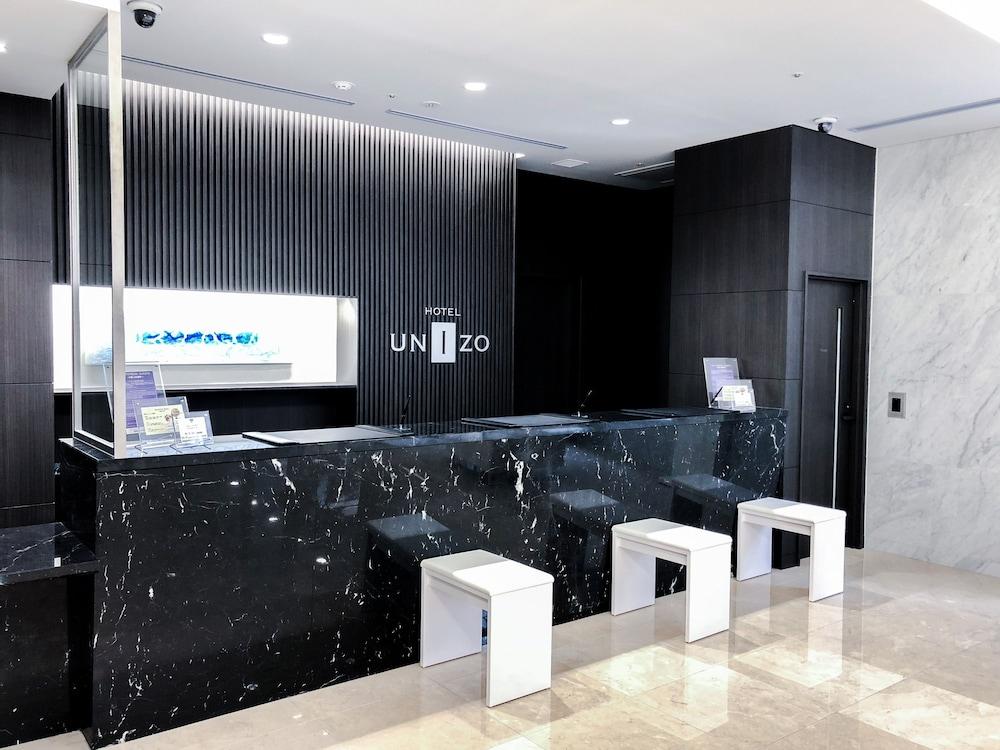 Four Points Flex By Sheraton Fukuoka Hakata 酒店 福冈