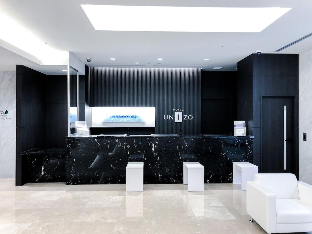 Four Points Flex By Sheraton Fukuoka Hakata 酒店