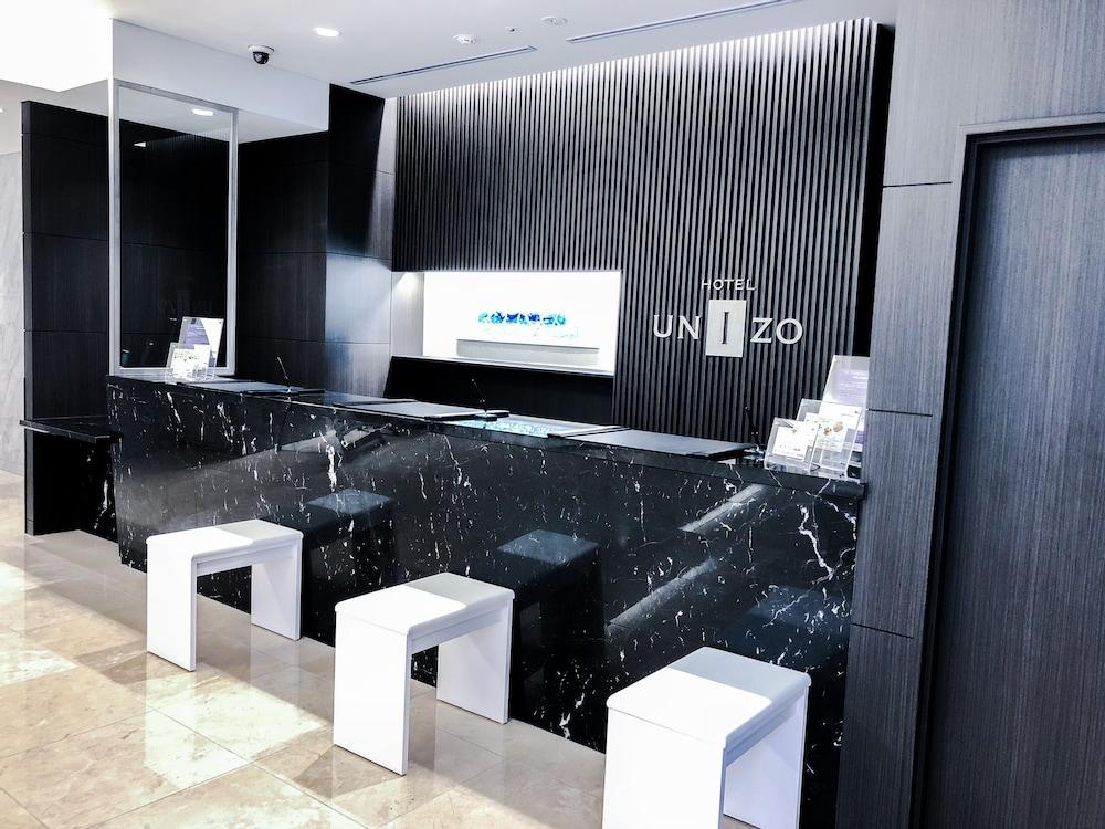 酒店 Four Points Flex By Sheraton Fukuoka Hakata