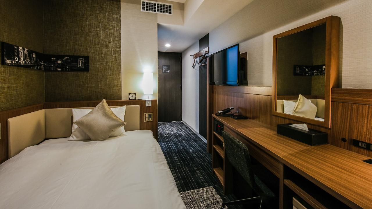 Four Points Flex By Sheraton Fukuoka Hakata 3*