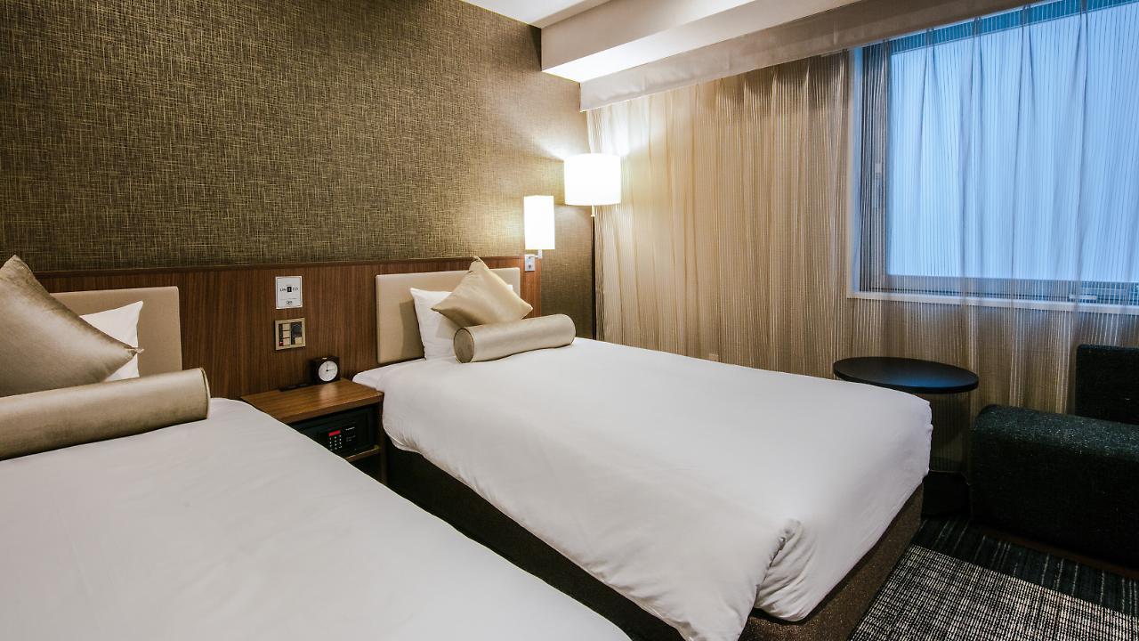 Four Points Flex By Sheraton Fukuoka Hakata
