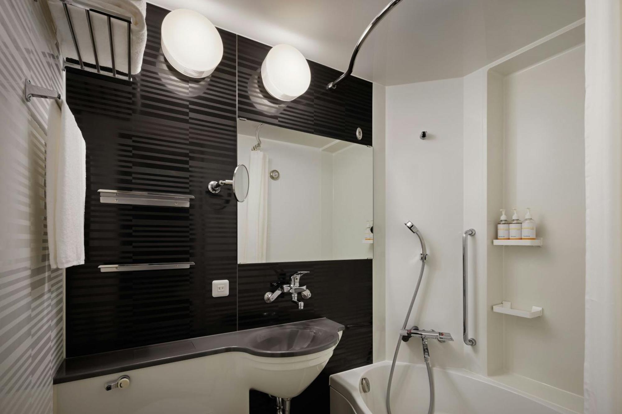 Four Points Flex By Sheraton Fukuoka Hakata 福冈