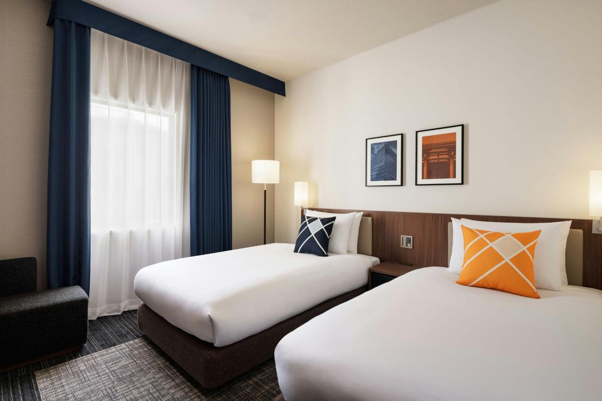 Four Points Flex By Sheraton Fukuoka Hakata 酒店