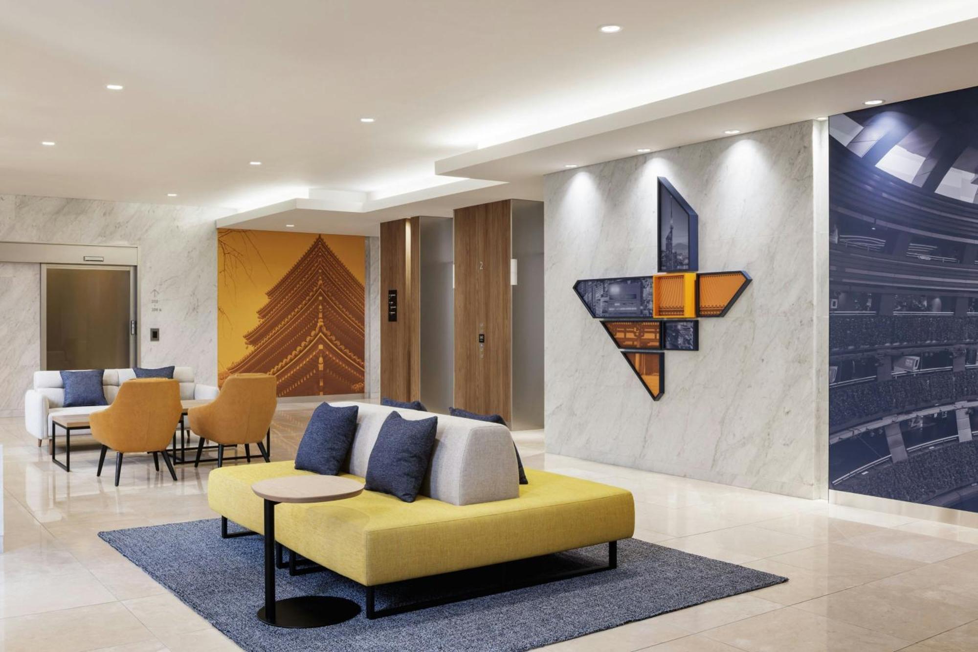 Four Points Flex By Sheraton Fukuoka Hakata