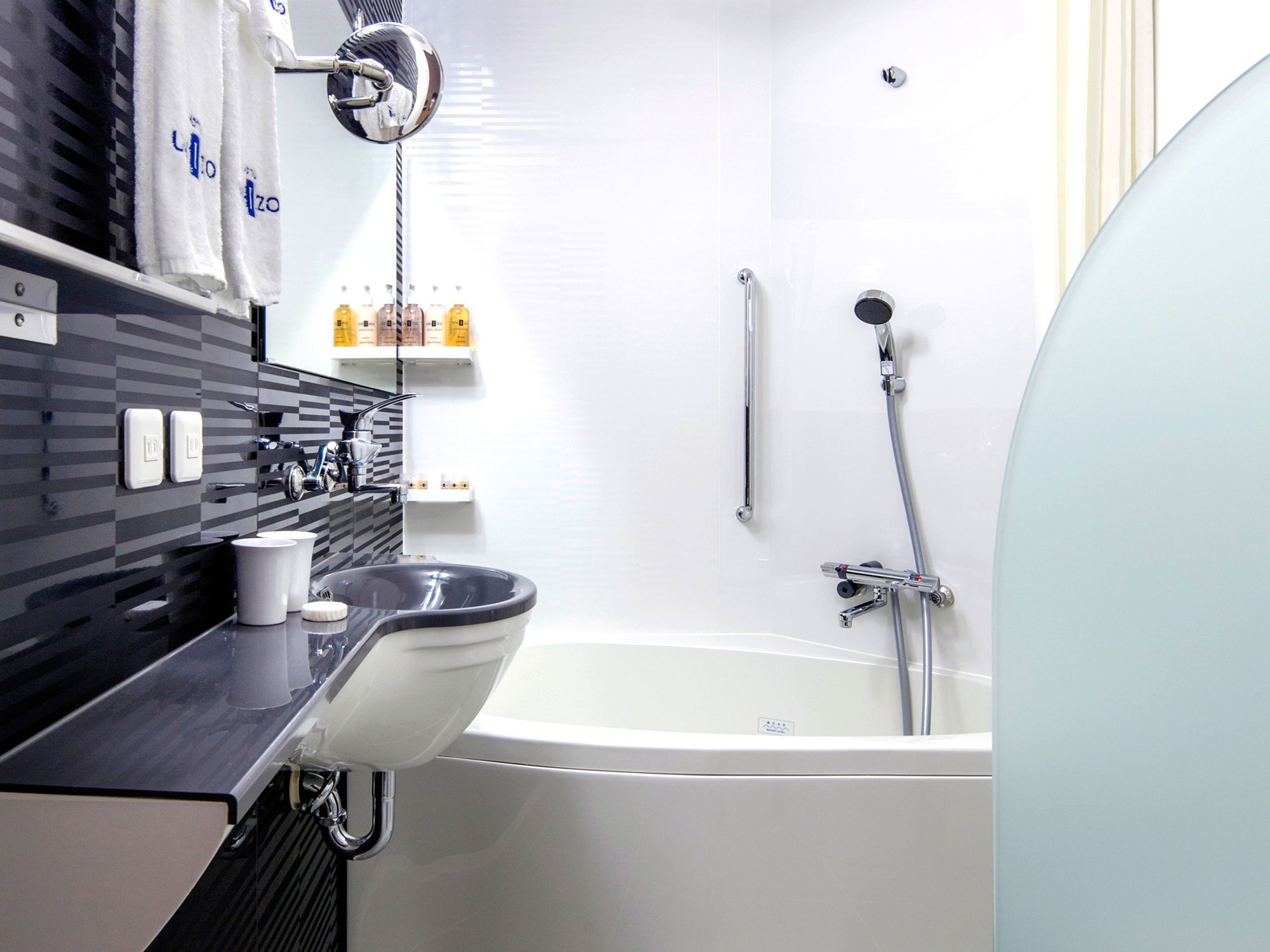 Four Points Flex By Sheraton Fukuoka Hakata 酒店 福冈