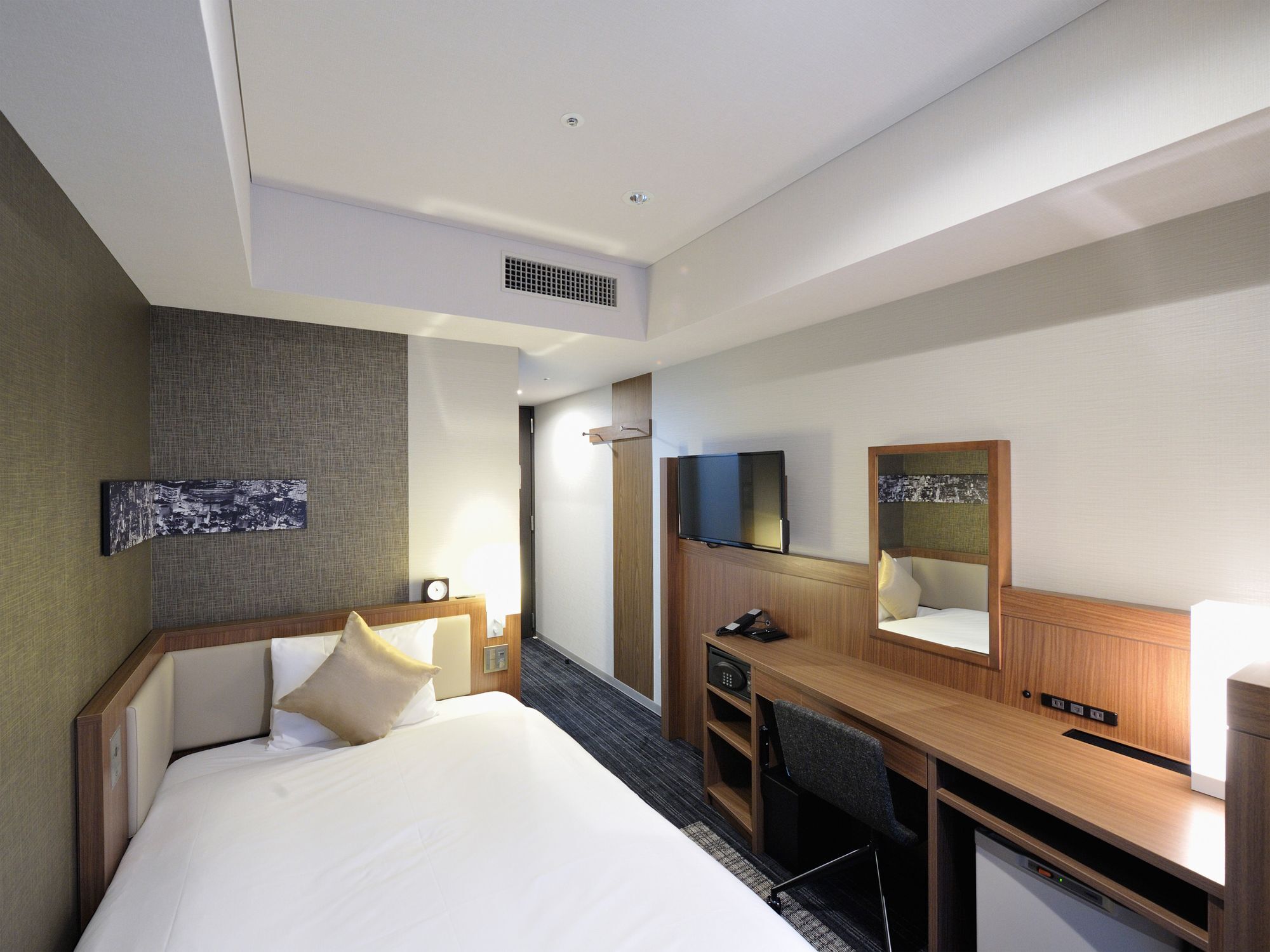Four Points Flex By Sheraton Fukuoka Hakata 酒店 福冈