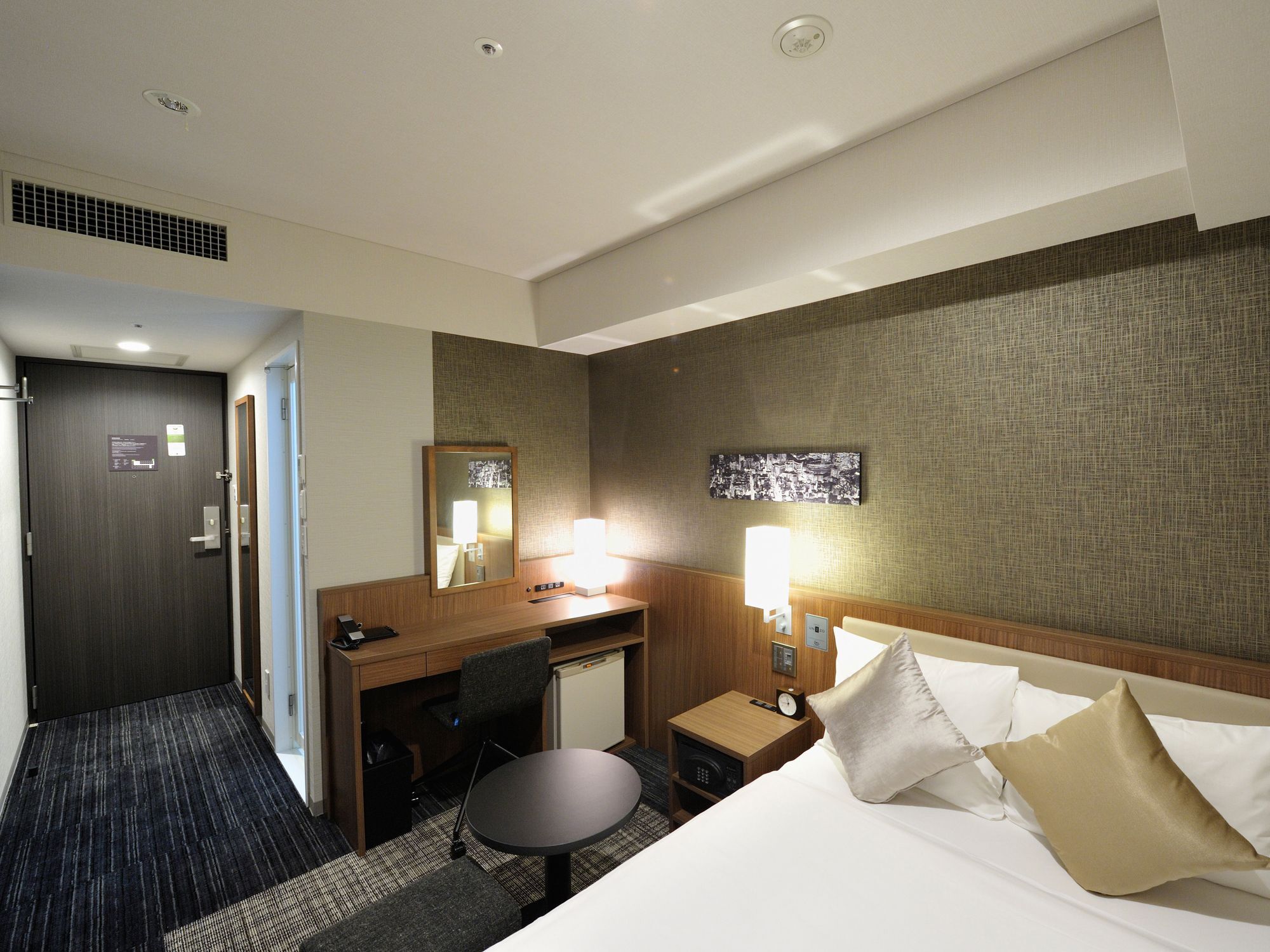 酒店 Four Points Flex By Sheraton Fukuoka Hakata
