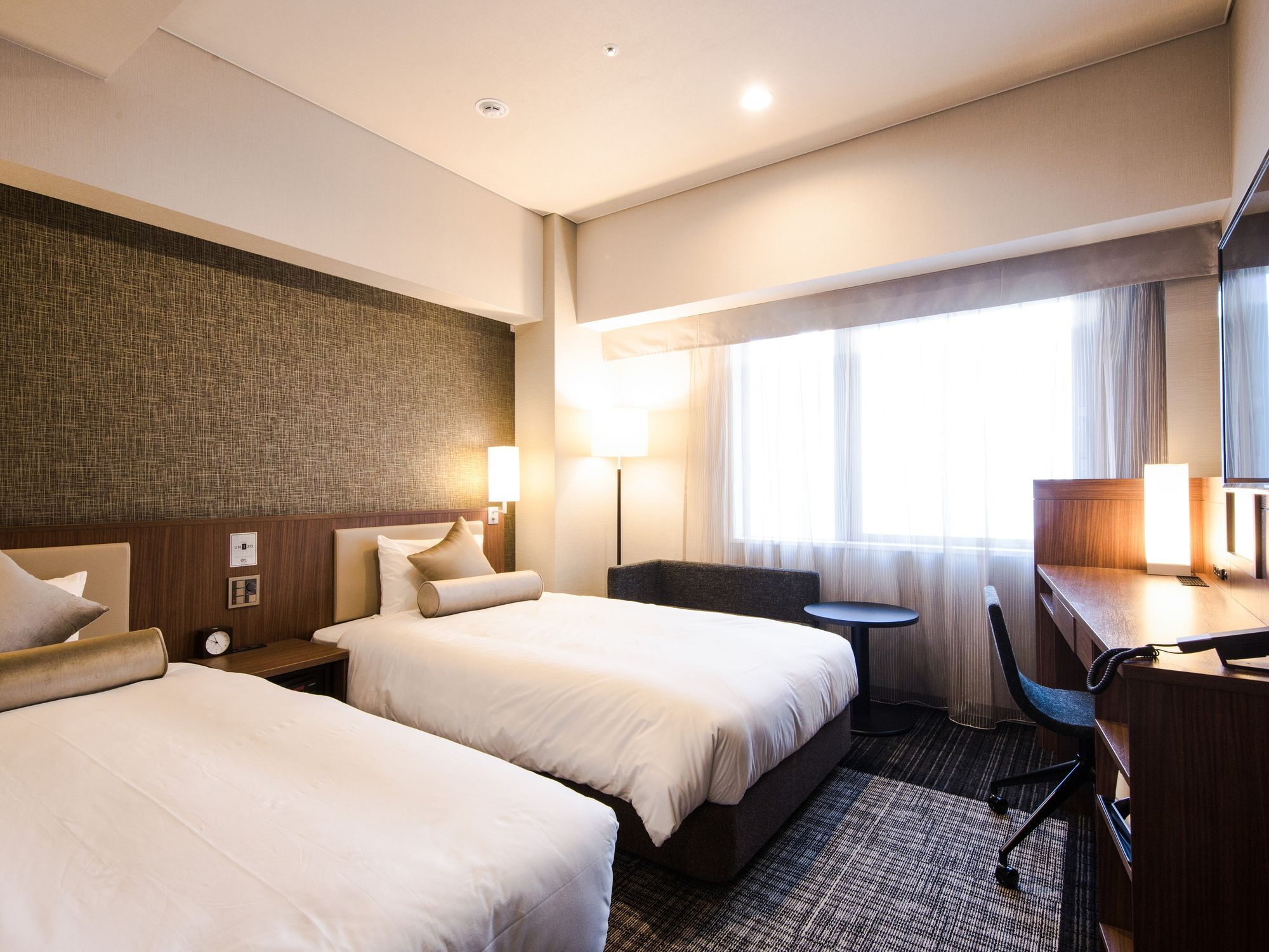 Four Points Flex By Sheraton Fukuoka Hakata 酒店