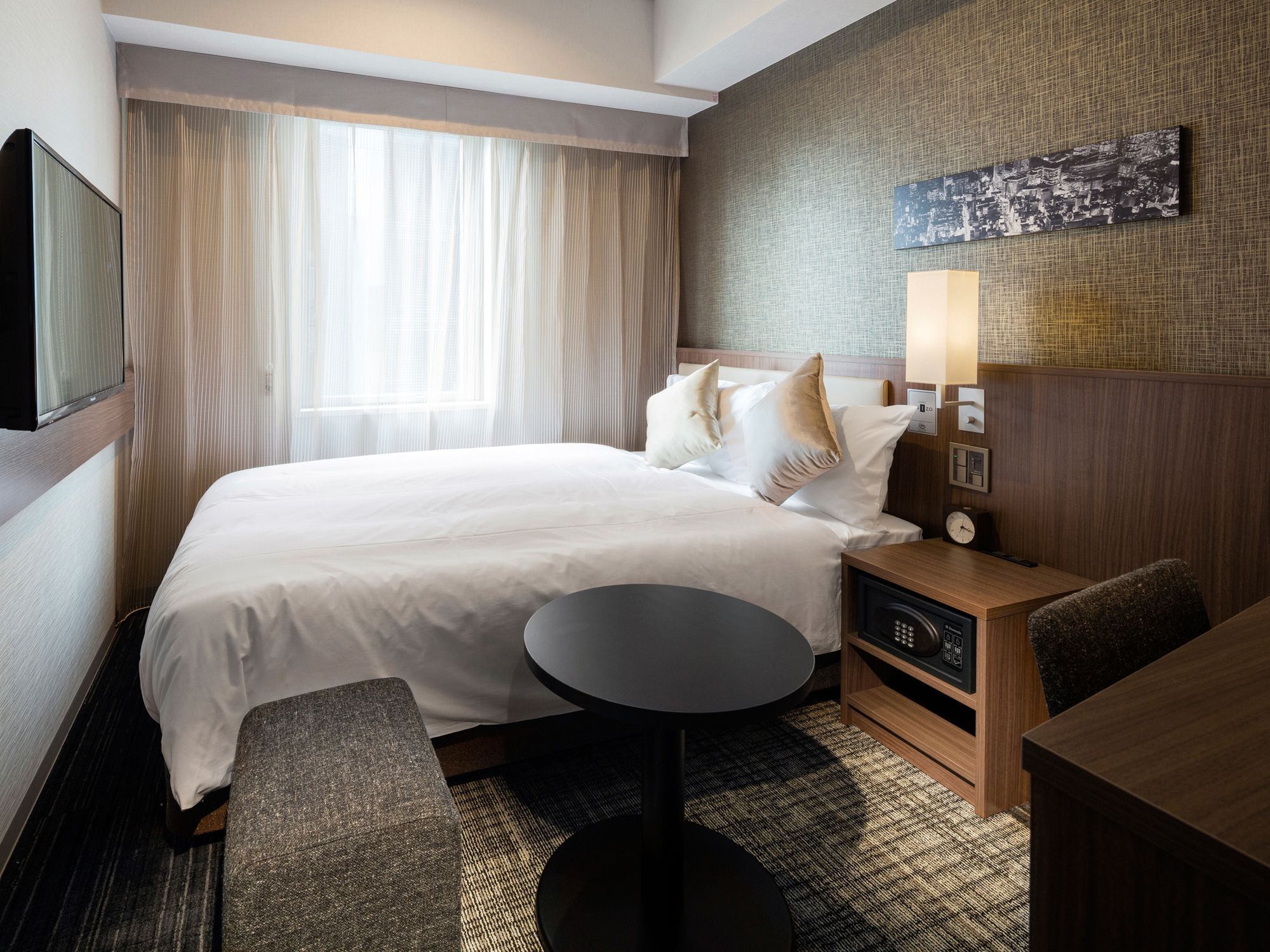 Four Points Flex By Sheraton Fukuoka Hakata 酒店